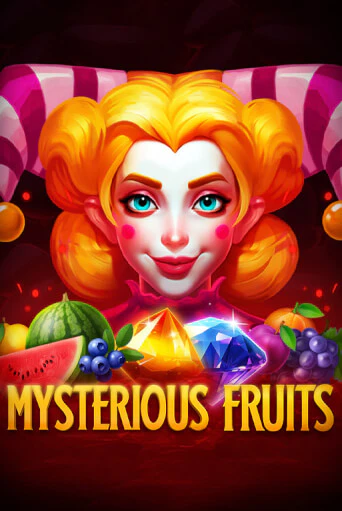 Mysterious Fruits демо онлайн | Вулкан Гранд бесплатная игра