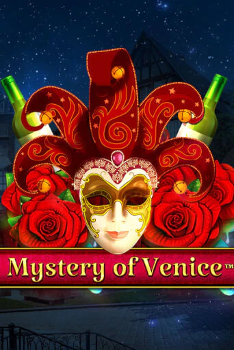 Mystery Of Venice демо онлайн | Вулкан Гранд бесплатная игра