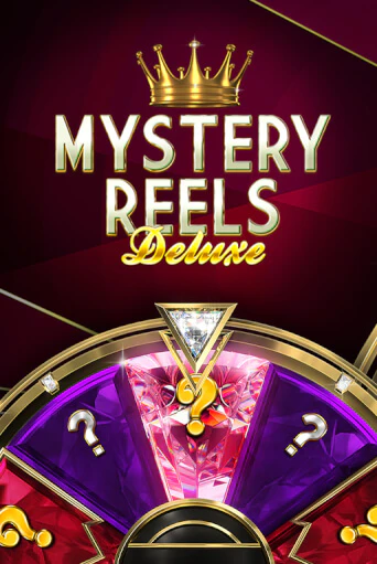 Mystery Reels Deluxe демо онлайн | Вулкан Гранд бесплатная игра