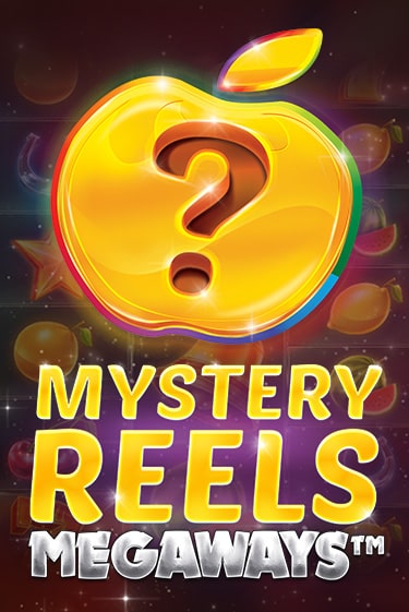 Mystery Reels  MegaWays™ демо онлайн | Вулкан Гранд бесплатная игра
