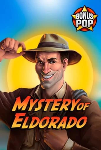 Mystery of Eldorado демо онлайн | Вулкан Гранд бесплатная игра
