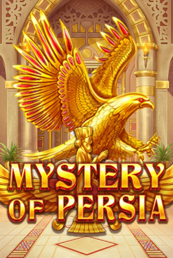 Mystery of Persia демо онлайн | Вулкан Гранд бесплатная игра