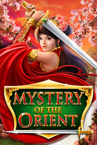 Mystery of the Orient демо онлайн | Вулкан Гранд бесплатная игра