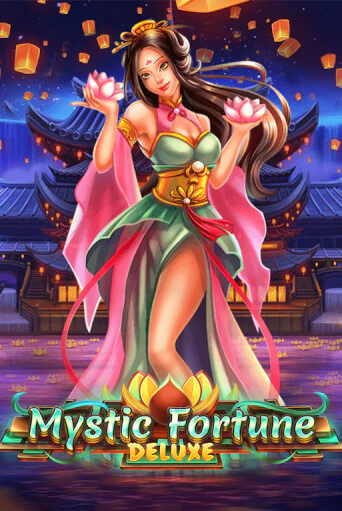 Mystic Fortune Deluxe демо онлайн | Вулкан Гранд бесплатная игра