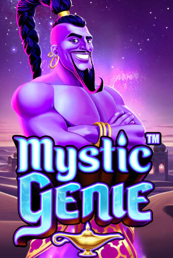 Mystic Genie™ демо онлайн | Вулкан Гранд бесплатная игра