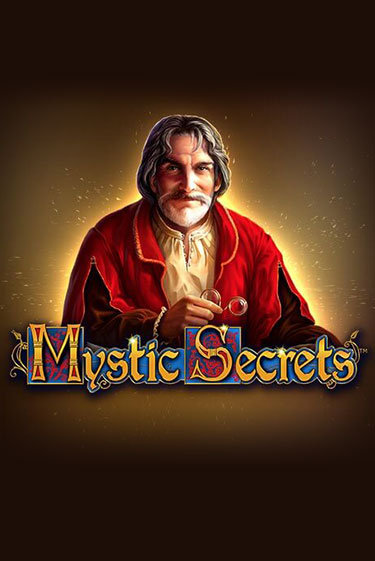 Mystic Secrets демо онлайн | Вулкан Гранд бесплатная игра