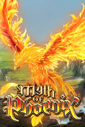 Myth of Phoenix демо онлайн | Вулкан Гранд бесплатная игра