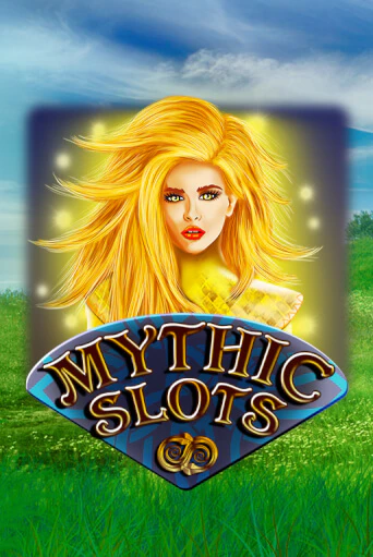 Mythic демо онлайн | Вулкан Гранд бесплатная игра