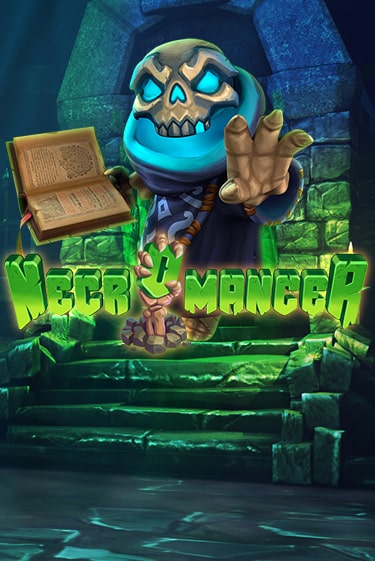 Necromancer демо онлайн | Вулкан Гранд бесплатная игра