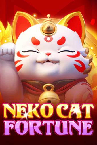 Neko Сat Fortune демо онлайн | Вулкан Гранд бесплатная игра