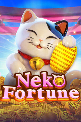 Neko Fortune демо онлайн | Вулкан Гранд бесплатная игра