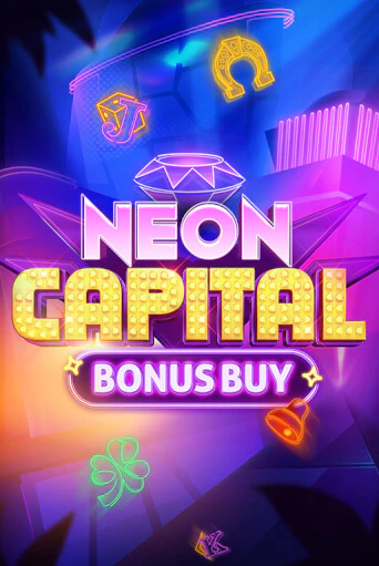 Neon Capital Bonus Buy демо онлайн | Вулкан Гранд бесплатная игра