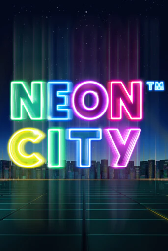 Neon City демо онлайн | Вулкан Гранд бесплатная игра