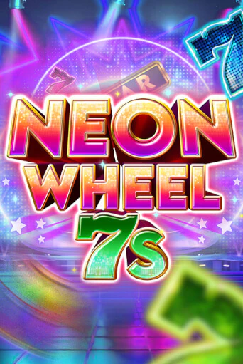 Neon Wheel 7s демо онлайн | Вулкан Гранд бесплатная игра