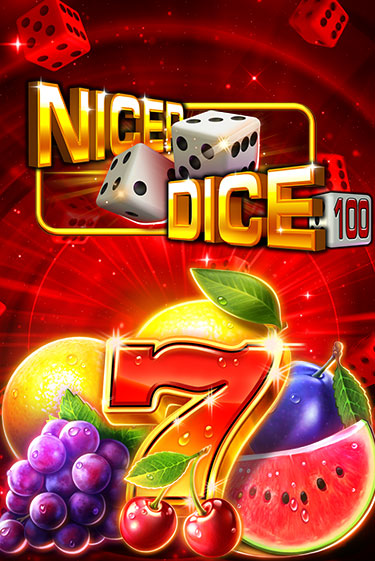 Nicer Dice 100 демо онлайн | Вулкан Гранд бесплатная игра