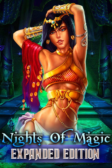 Nights Of Magic – Expanded Edition демо онлайн | Вулкан Гранд бесплатная игра