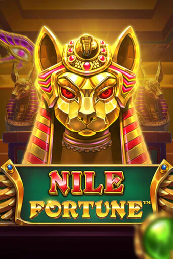 Nile Fortune демо онлайн | Вулкан Гранд бесплатная игра