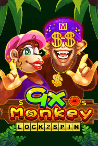Nine Monkey демо онлайн | Вулкан Гранд бесплатная игра