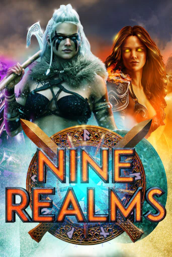 Nine Realms демо онлайн | Вулкан Гранд бесплатная игра