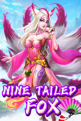 Nine Tailed Fox демо онлайн | Вулкан Гранд бесплатная игра