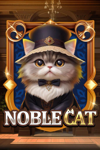 Noble Cat демо онлайн | Вулкан Гранд бесплатная игра