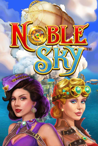 Noble Sky демо онлайн | Вулкан Гранд бесплатная игра