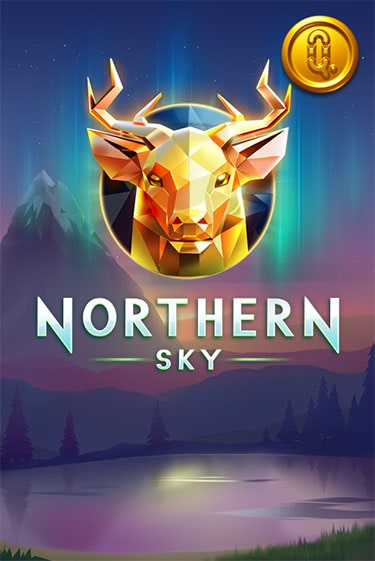 Northern Sky демо онлайн | Вулкан Гранд бесплатная игра
