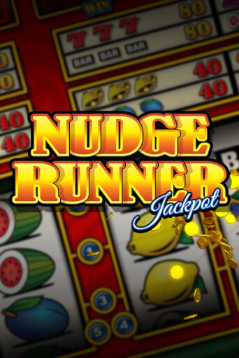 Nudge Runner демо онлайн | Вулкан Гранд бесплатная игра