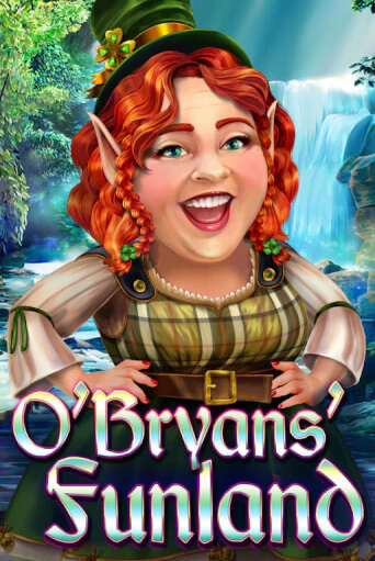 O'Bryans' Funland демо онлайн | Вулкан Гранд бесплатная игра