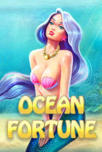 Ocean Fortune демо онлайн | Вулкан Гранд бесплатная игра