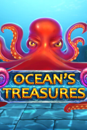 Ocean's Treasures демо онлайн | Вулкан Гранд бесплатная игра