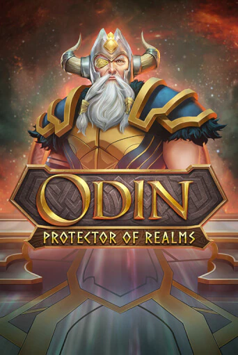 Odin Protector of Realms демо онлайн | Вулкан Гранд бесплатная игра