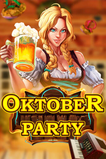 Oktober Party демо онлайн | Вулкан Гранд бесплатная игра