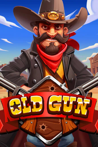 Old Gun демо онлайн | Вулкан Гранд бесплатная игра