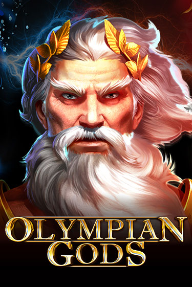 Olympian Gods демо онлайн | Вулкан Гранд бесплатная игра