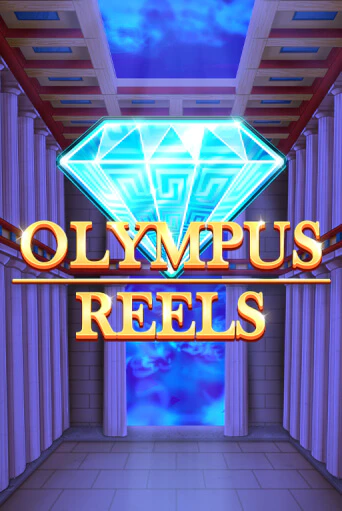Olympus Reels демо онлайн | Вулкан Гранд бесплатная игра