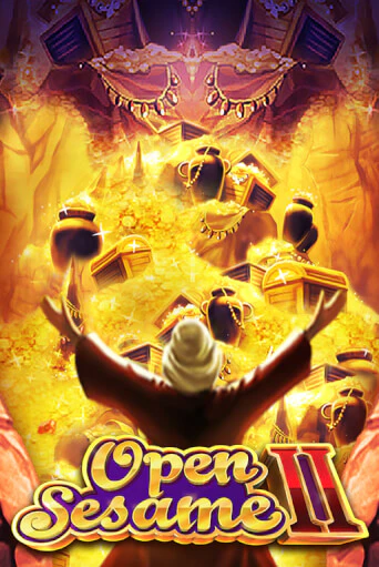 Open Sesame II демо онлайн | Вулкан Гранд бесплатная игра