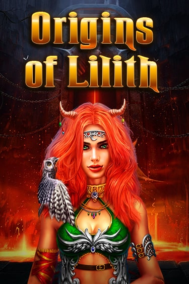 Origins Of Lilith демо онлайн | Вулкан Гранд бесплатная игра