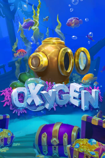 Oxygen демо онлайн | Вулкан Гранд бесплатная игра
