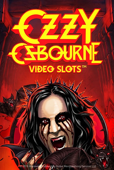 Ozzy Osbourne Video Slots™ демо онлайн | Вулкан Гранд бесплатная игра