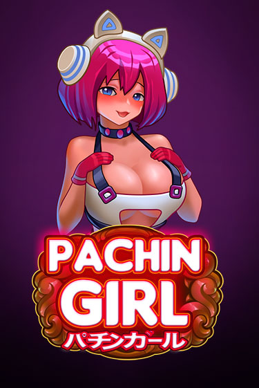 Pachin Girl демо онлайн | Вулкан Гранд бесплатная игра