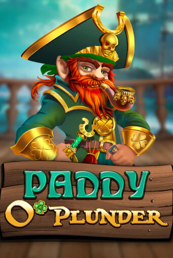 Paddy O’Plunder демо онлайн | Вулкан Гранд бесплатная игра