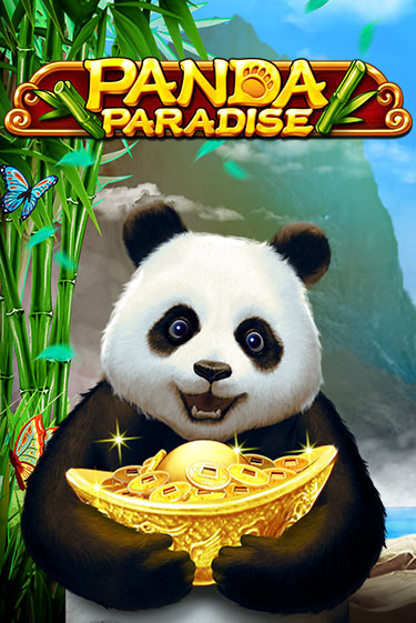 Panda Paradise демо онлайн | Вулкан Гранд бесплатная игра