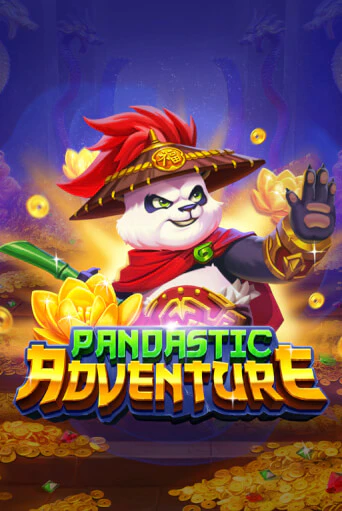 Pandastic Adventure демо онлайн | Вулкан Гранд бесплатная игра