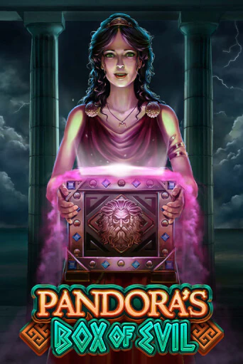 Pandora's Box of Evil демо онлайн | Вулкан Гранд бесплатная игра