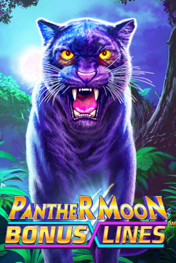 Panther Moon: Bonus Lines™ демо онлайн | Вулкан Гранд бесплатная игра