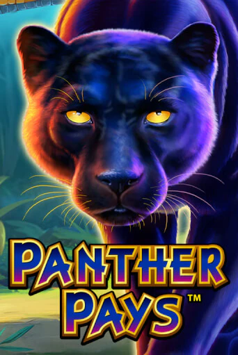 Panther Pays демо онлайн | Вулкан Гранд бесплатная игра