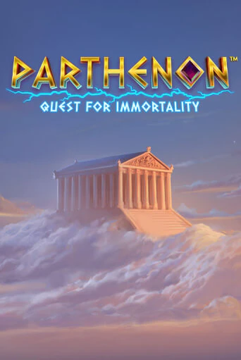 Parthenon: Quest for Immortality™ демо онлайн | Вулкан Гранд бесплатная игра