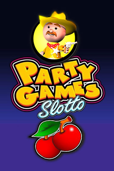 Party Games Slotto демо онлайн | Вулкан Гранд бесплатная игра