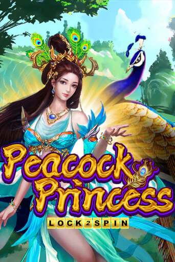 Peacock Princess демо онлайн | Вулкан Гранд бесплатная игра